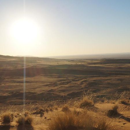 Namib Desert Campsite Solitaire Luaran gambar
